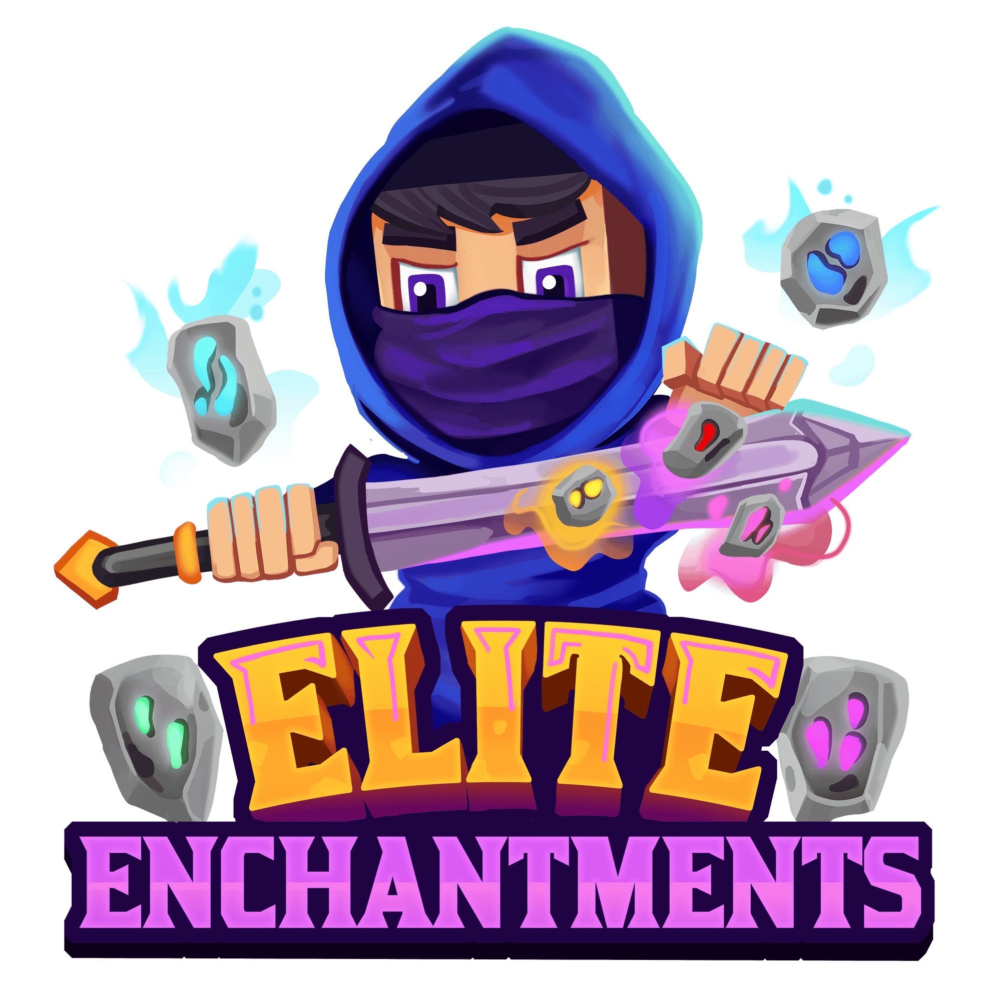 EliteEnchantments